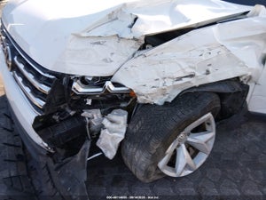 2018 VOLKSWAGEN ATLAS 3.6L V6 SEL