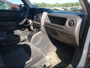 2017 JEEP PATRIOT SPORT