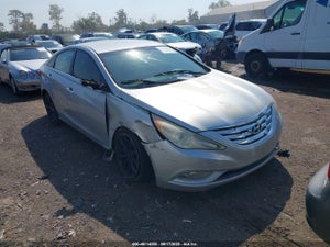 2011 HYUNDAI SONATA SE