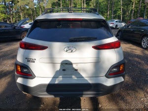 2019 HYUNDAI KONA SEL