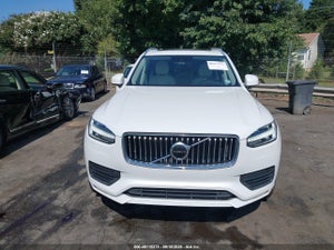2022 VOLVO XC90 T5 MOMENTUM 7 PASSENGER