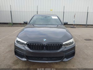 2018 BMW 530E IPERFORMANCE