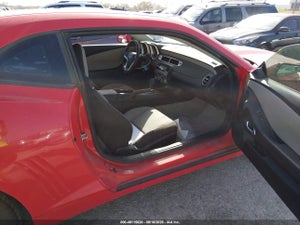2014 CHEVROLET CAMARO 2LS
