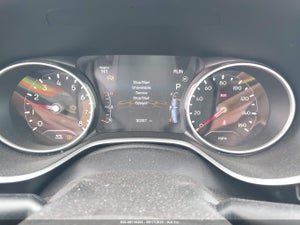 2019 JEEP COMPASS LIMITED 4X4