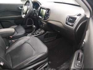 2019 JEEP COMPASS LIMITED 4X4