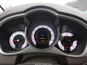 2011 CADILLAC SRX LUXURY COLLECTION