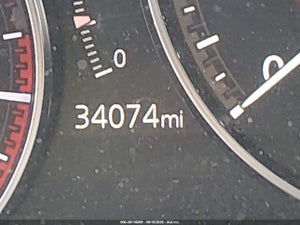 2020 MAZDA MAZDA3 SELECT PACKAGE
