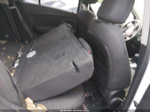 2016 CHEVROLET TRAX 1LS