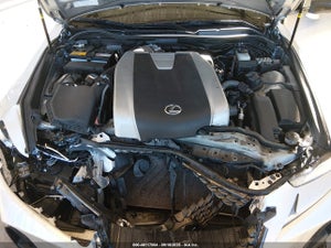 2019 LEXUS IS 350