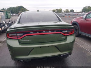 2018 DODGE CHARGER R/T RWD