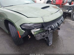 2018 DODGE CHARGER R/T RWD