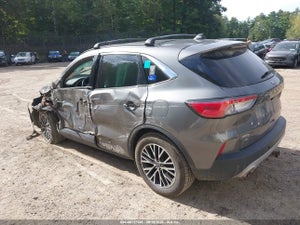 2022 FORD ESCAPE SEL PLUG-IN HYBRID