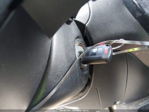 2017 MITSUBISHI MIRAGE ES