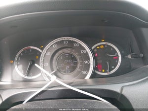 2014 HONDA ACCORD EX-L V-6