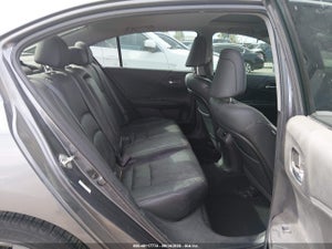 2014 HONDA ACCORD EX-L V-6