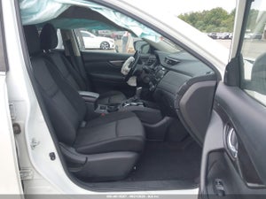 2020 NISSAN ROGUE SV INTELLIGENT AWD