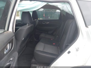 2020 NISSAN ROGUE SV INTELLIGENT AWD
