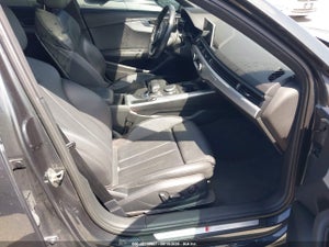 2017 AUDI A4 2.0T PREMIUM