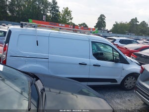 2022 FORD TRANSIT CONNECT XL