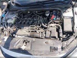 2021 HONDA CIVIC EX-L
