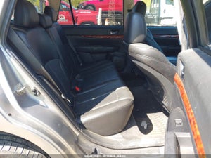 2011 SUBARU OUTBACK 2.5I LIMITED
