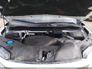 2022 HONDA PILOT AWD TOURING 8 PASSENGER