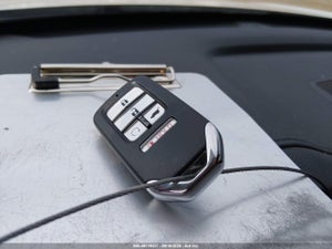 2022 HONDA PILOT AWD TOURING 8 PASSENGER