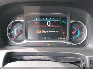 2022 HONDA PILOT AWD TOURING 8 PASSENGER