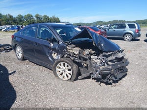 2016 SUBARU LEGACY 2.5I PREMIUM