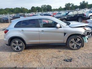 2024 MITSUBISHI OUTLANDER SPORT 2.0 ES AWC/2.0 LE AWC/2.0 RALLIART AWC/2.0 S AWC/2.0 SE AWC/2.0 TRAIL EDITION AWC