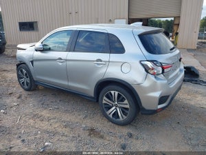 2024 MITSUBISHI OUTLANDER SPORT 2.0 ES AWC/2.0 LE AWC/2.0 RALLIART AWC/2.0 S AWC/2.0 SE AWC/2.0 TRAIL EDITION AWC