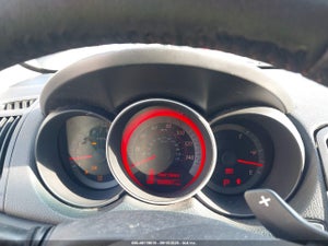 2011 KIA FORTE SX