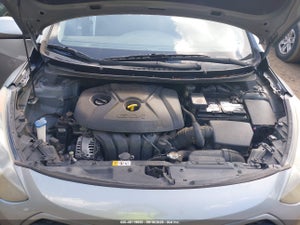 2016 HYUNDAI ELANTRA GT