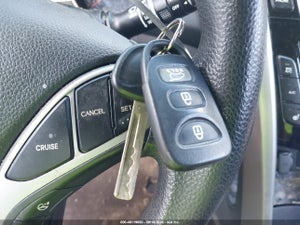 2016 HYUNDAI ELANTRA GT