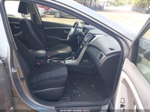 2016 HYUNDAI ELANTRA GT