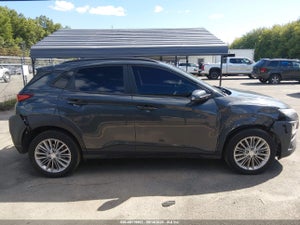 2018 HYUNDAI KONA SEL