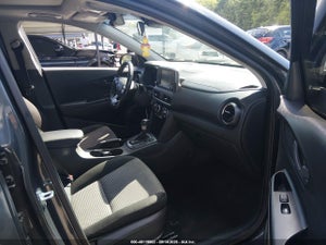 2018 HYUNDAI KONA SEL