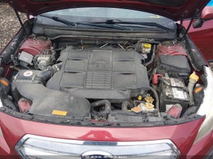 2016 SUBARU OUTBACK 3.6R LIMITED