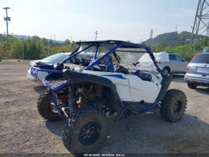 2017 YAMAHA YXZ1000 ET