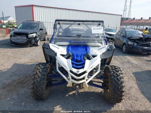 2017 YAMAHA YXZ1000 ET