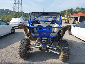 2017 YAMAHA YXZ1000 ET