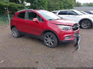 2018 BUICK ENCORE ESSENCE