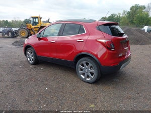 2018 BUICK ENCORE ESSENCE