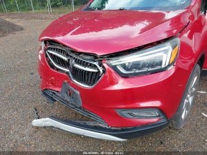 2018 BUICK ENCORE ESSENCE