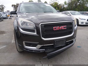 2014 GMC ACADIA SLE-1