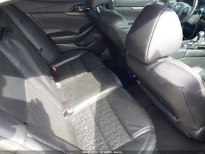 2017 NISSAN MAXIMA 3.5 PLATINUM