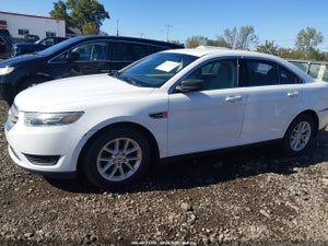 2015 FORD TAURUS SE