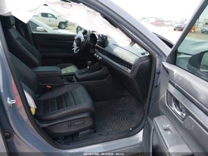 2025 HONDA CR-V SPORT-L