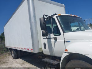 2012 INTERNATIONAL 4000 4300