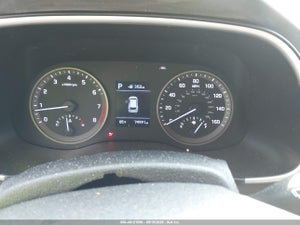 2021 HYUNDAI TUCSON LIMITED/SEL/SPORT/ULTIMATE/VALUE